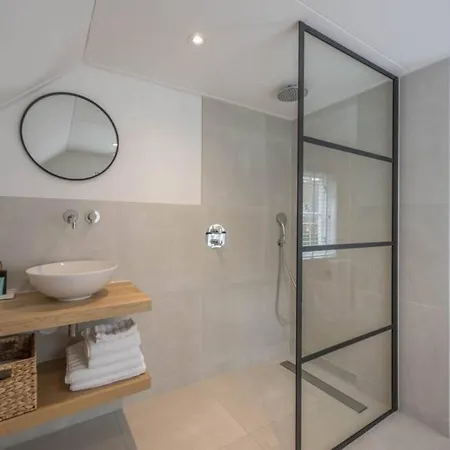 Holiday home Sous Les Dunes Schoorl