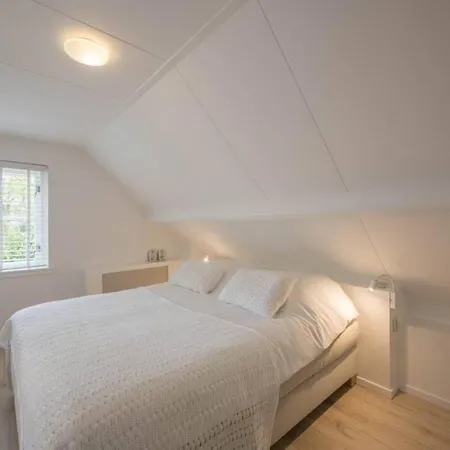 Holiday home Sous Les Dunes *