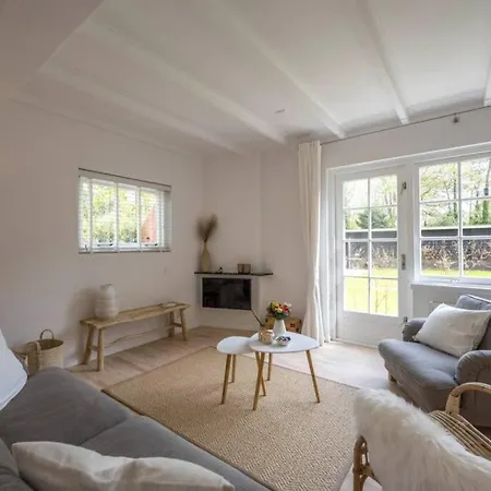 Sous Les Dunes Tatil Evi