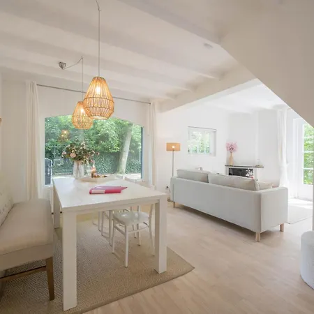 Sous Les Dunes Tatil Evi Schoorl