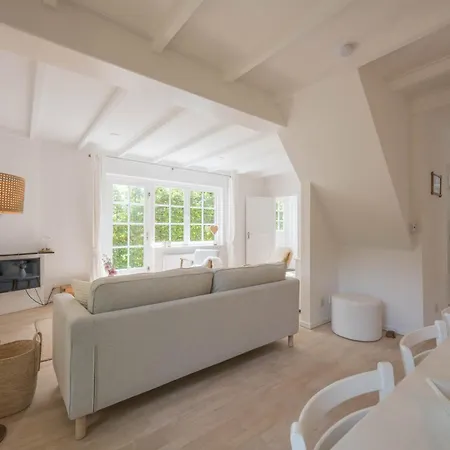 Tatil Evi Sous Les Dunes *